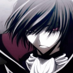 Stream CODE GEASS X LELOUCH HARDSTYLE by supersaiyanlifts