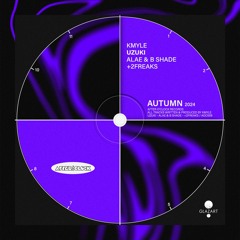 Premiere: UZUKI - Your Exit (AOC09)