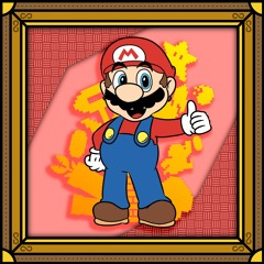 [P4] - Mario "Jumpman" Mario Introduction