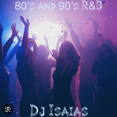 80s Dance Pop and R&B