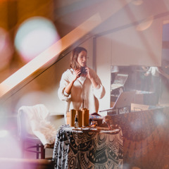 Kundalini Activation with Evelyn Herzstrahlen | 25/05/25 | Ecstatic Dance / Genre Fluid Dance