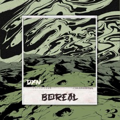 BOREAL - DARKED x NAGA   FREE DL