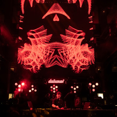 Warm Up Set to Stereo Underground & Kamilosanclemente - @Dahaus - 14/06 - Palacio Alsina, Córdoba