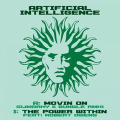 The Power Within