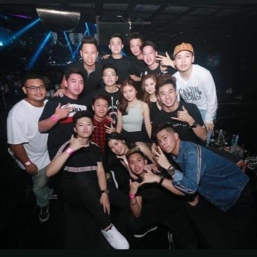POKCAN MELAYANG #Req JOSHUAKAREL