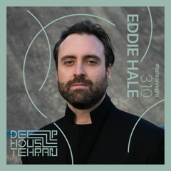 Tehran Night #310 Eddie Hale