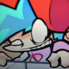 Fnf Mario madness bowser Laung thalassophobia game over retry.m4a