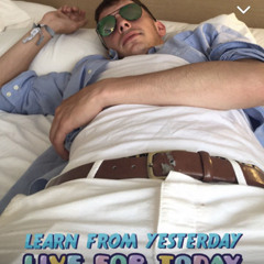 3 Nights X Praise the lord