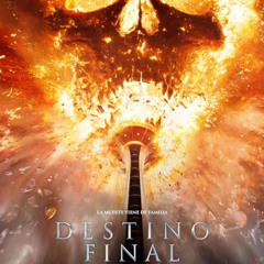 O Último Destino 6 Filme 2025 Completo Legendado em português
