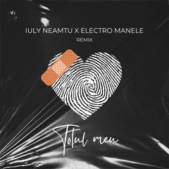 IULY NEAMTU X ELECTRO MANELE - Totul meu (REMIX)