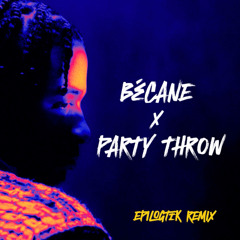 Yamê X Rbør & Non Grata - Bécane X Party Throw X Makosa (EPILOGTIK Extended edit)