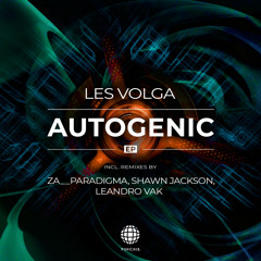 Les Volga - Autogenic (Original Mix)