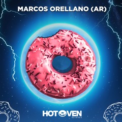 Marcos Orellano (AR) - Soft SX (Original Mix)