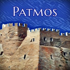 Patmos Island - Πάτμος
