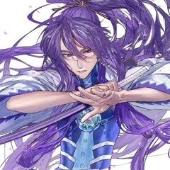 Gakupo-Romeo and CinderellaVOCALOID4 ロミオとシンデレラ.
