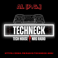 Freaky Friday on NRG Radio 49