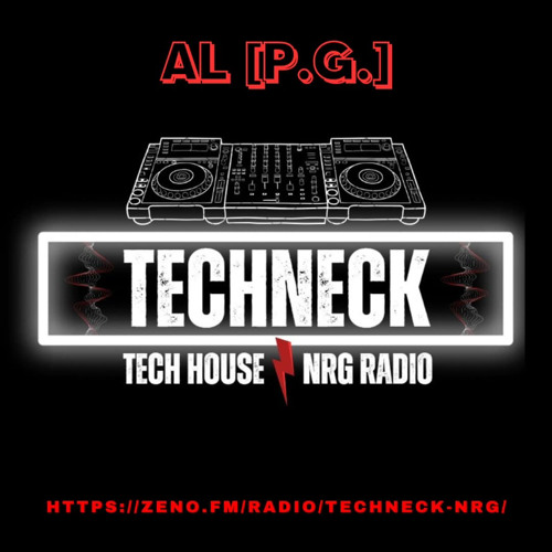 P.G. on NRG Techneck Radio(39) 28