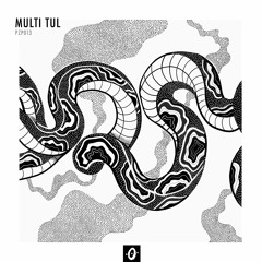 PZP013 - MULTI TUL /// Pointzero Rec Podcast