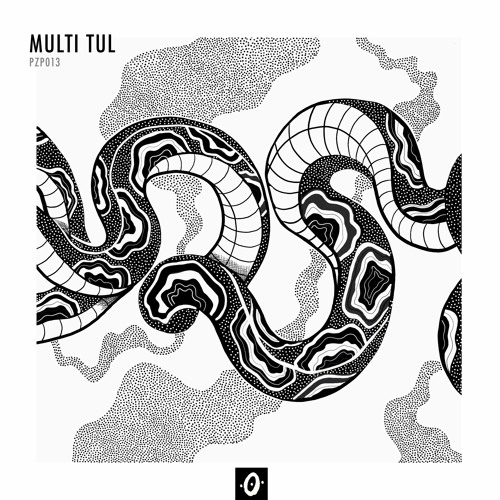 PZP013 - MULTI TUL /// Pointzero Rec Podcast