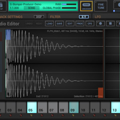 Matrotek Live - Nastřelená