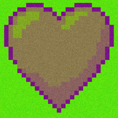 BE MY LOVER (instrumental remix)