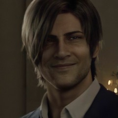 Dead by Daylight - Leon Scott Kennedy sounds.mp3