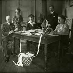 Colette Le Lay | Les femmes dans l’histoire des sciences