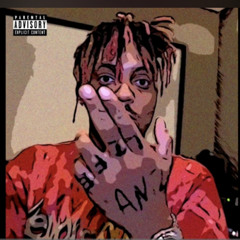 Back on that wok-juice wrld