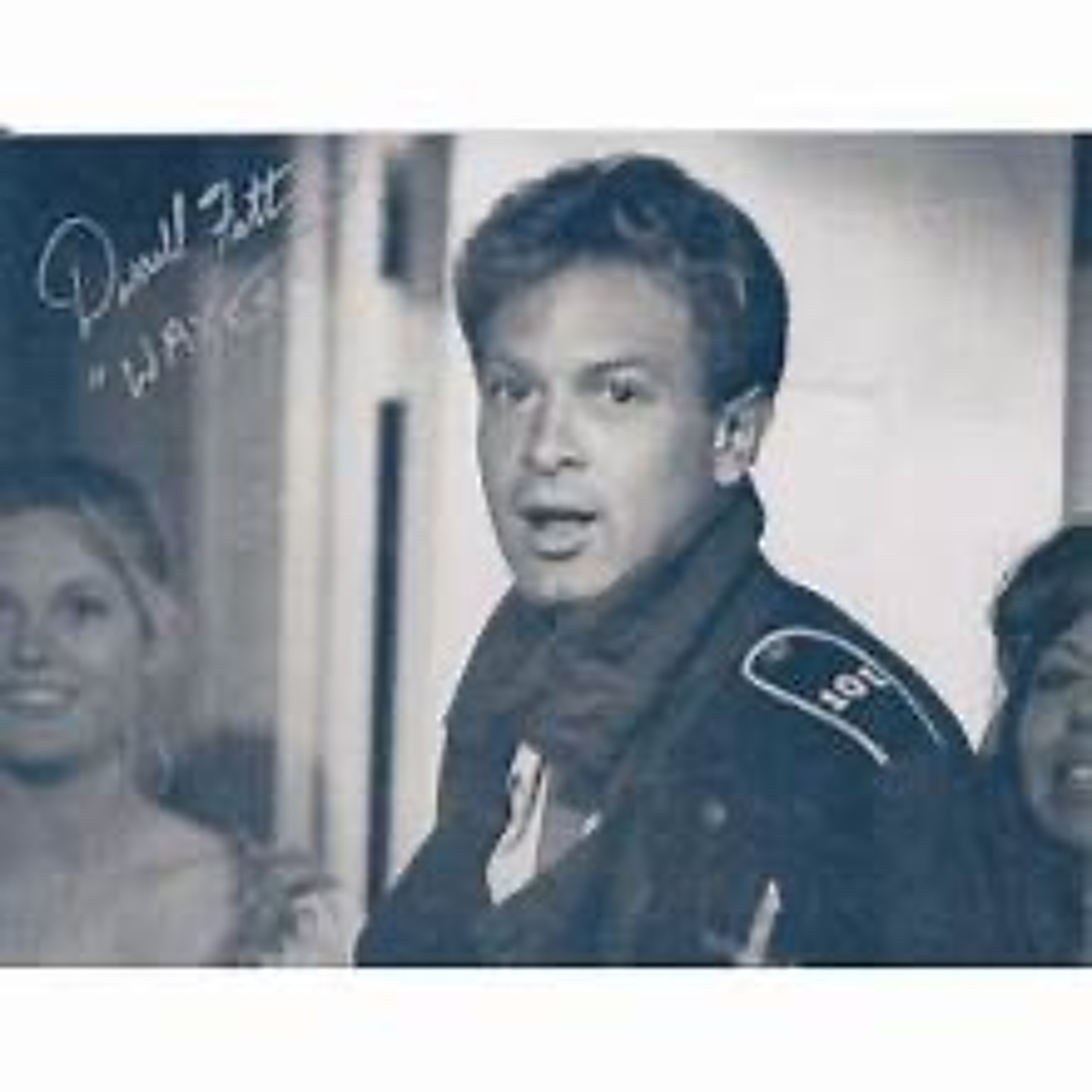 Episode 368 - Darrell Fetty Of Big Wednesday Episode 368 - Darrell Fetty Of Big Wednesday