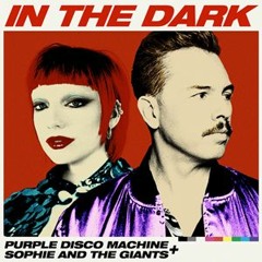 Purple Disco Machine, Sophie And The Giants - In The Dark (Acapella) FREE DOWNLOAD