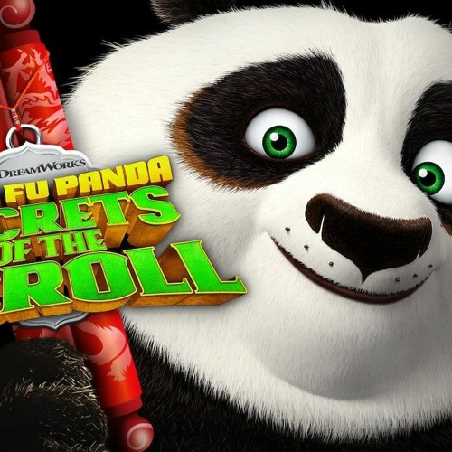Stream WaTCH Kung Fu Panda Secrets of the Scroll 2016