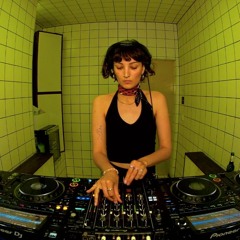 DJ Palga @ HÖR BERLIN 29/07/2024
