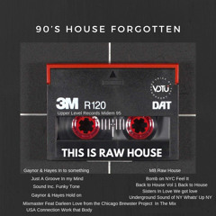 Old School House Music Chicago BMX Style!_part12