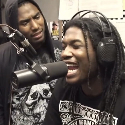 [MEEK ‘09 BUMP.]