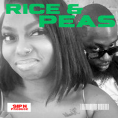 RICE & PEAS