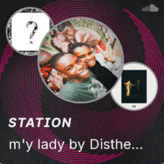 moses_samedi soir ✌️🇨🇬 by Disthey Mavoungou ALBUM