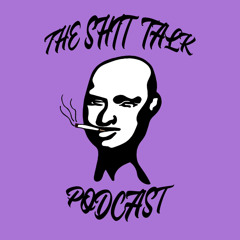 Shit Talk Podcast 1-Big tobacco+Jareths eating habits+What is really going on?