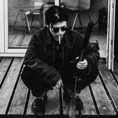 [FREE] Saluki x Хаски x Куок Type Beat 2020 - DEAD END (prod. wideeye)