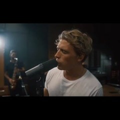 Christopher - Bad (Live In Studio)