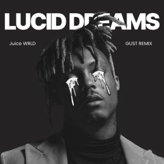 Juice WRLD - Lucid Dreams (GUST DNB Remix) *snippet*