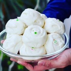 Jingle Bakpao Tambun