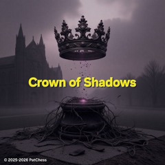 Crown of Shadows
