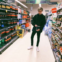 I Don't Wanna Fall In Love (Prod. NextLane Beats x its2ezzy)