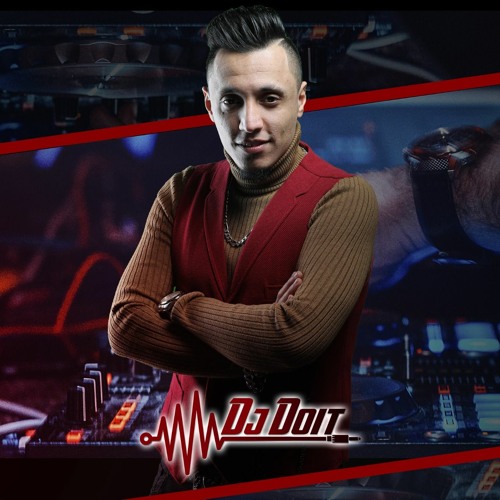 [ 70 BPM ] عبد المجيد عبد الله - انتحل شخصيتك [ DJ DOIT ] - 2021