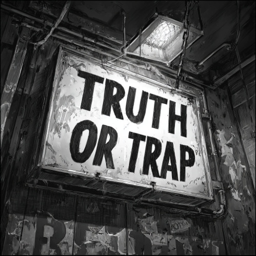 TRUTH OR TRAP