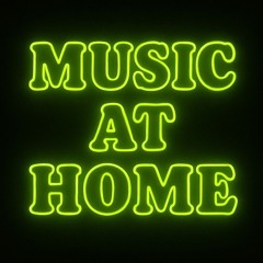 Music At Home