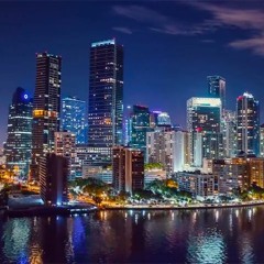 Miami Lights