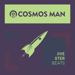 Cosmosman