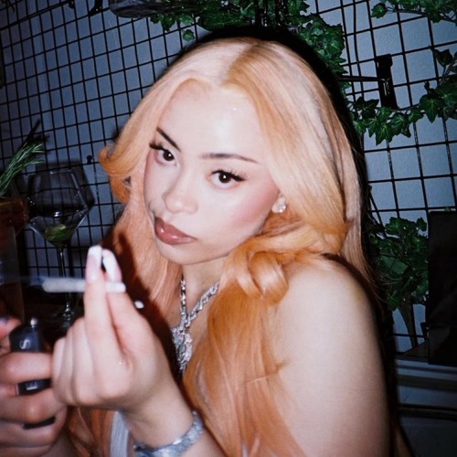 Ice Spice (feat. SlumpedUpShawty)
