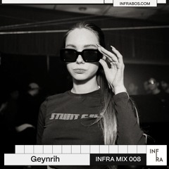 INFRA MIX 008 - GEYNRIH